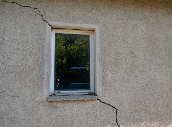 Cost of Home Foundation Repair in Kernersville
