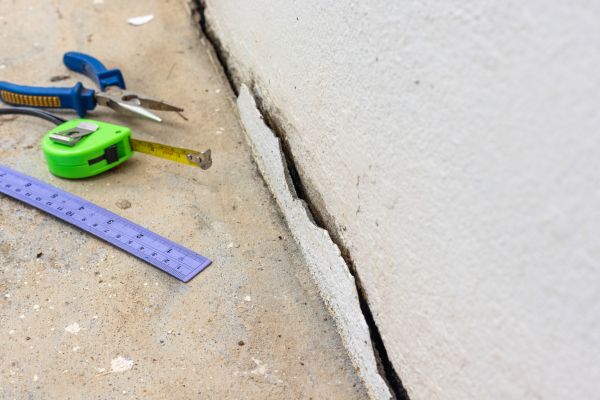 Cost of House Leveling in Kernersville