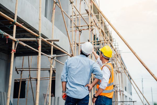 Cost of House Lifting in Kernersville