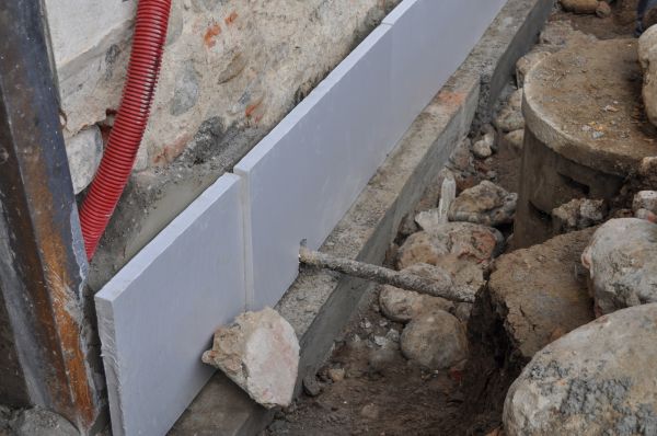 Cost of Raised Foundation Repair in Kernersville