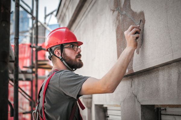 Cost of Structural Repair in Kernersville