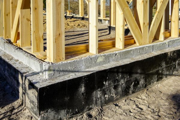 Cost of Sinking Foundation Lifting in Kernersville