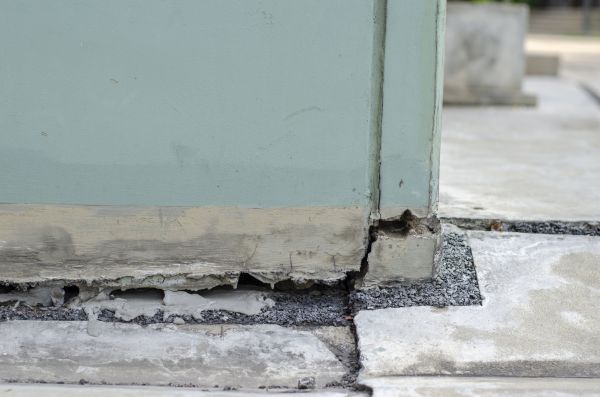 Cost of Structural Concrete Repair in Kernersville