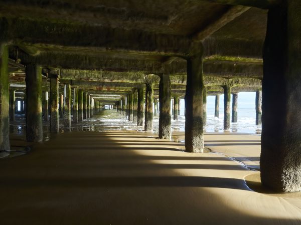 Cost of Pier And Beam Leveling in Kernersville