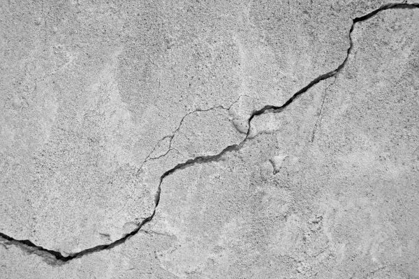 Cost of Structural Crack Repair in Kernersville