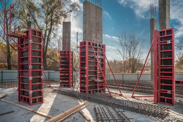 Cost of Foundation Support Service in Kernersville