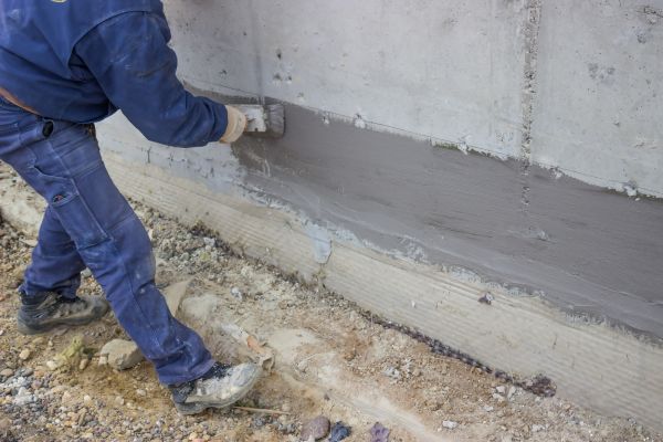 Cost of Foundation Crack Sealing in Kernersville
