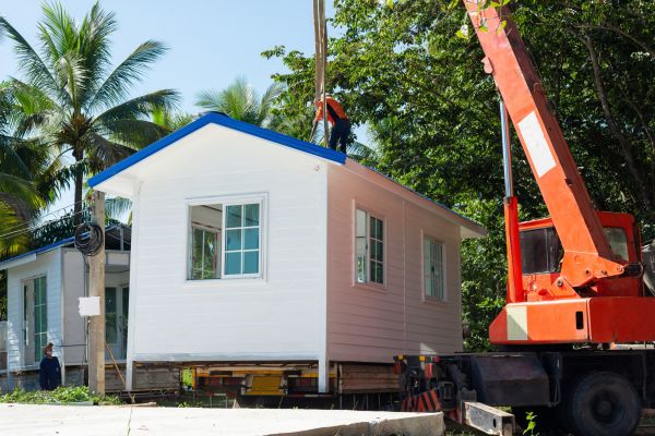 Cost of House Jacking in Kernersville