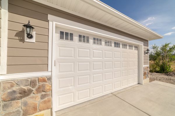 Cost of Garage Lifting in Kernersville