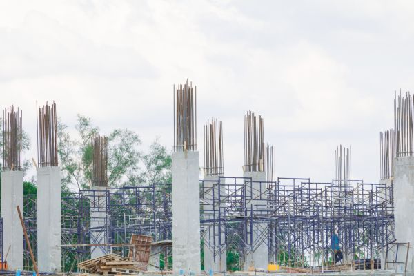 Cost of Foundation Pier Repair in Kernersville