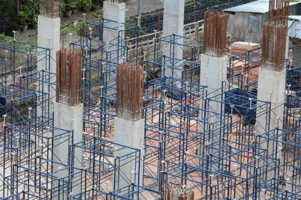 Cost of Foundation Pier Leveling in Kernersville