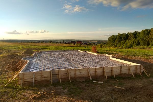 Cost of Exterior Foundation Repair in Kernersville