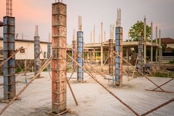 Cost of Foundation Pier Replacement in Kernersville
