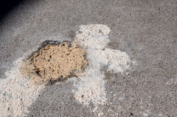 Cost of Foundation Leveling Service in Kernersville