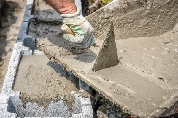 Cost of Foundation Mortar Repair in Kernersville